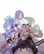 『ドラッグ オン ドラグーン3』