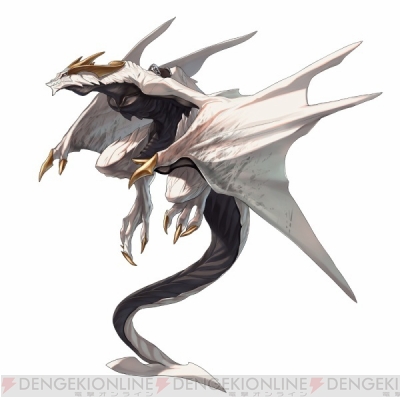 『ドラッグ オン ドラグーン3』