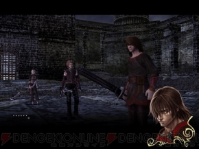 『ドラッグ オン ドラグーン2』