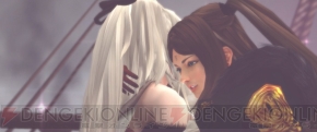 『ドラッグ オン ドラグーン3』