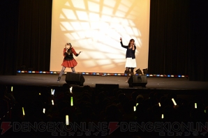 “コープスパーティーR＋ 公開録音＆ミニLIVE”