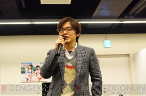 『DOA5Uアーケード』の新キャラクター、マリー・ローズの家庭用版参戦は2014年春！