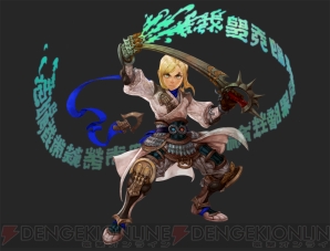 『ドラゴンネスト』