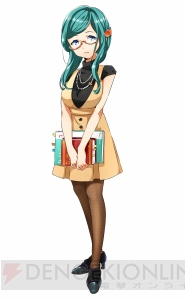 『Tokyo 7th シスターズ』より純和風お嬢様など3人のアイドルを先行公開！ サービス開始は2月予定へ