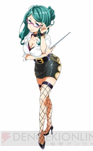 『Tokyo 7th シスターズ』より純和風お嬢様など3人のアイドルを先行公開！ サービス開始は2月予定へ