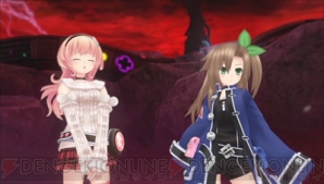 ネプテューヌ