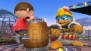 『大乱闘スマッシュブラザーズ for Nintendo 3DS/Wii U』