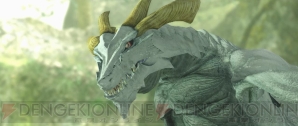 『ドラッグ オン ドラグーン3』