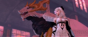 『ドラッグ オン ドラグーン3』