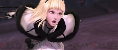 『ドラッグ オン ドラグーン3』