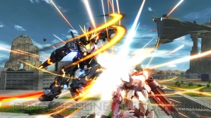 『機動戦士ガンダム EXTREME VS. FULL BOOST』