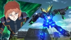 『機動戦士ガンダム EXTREME VS. FULL BOOST』