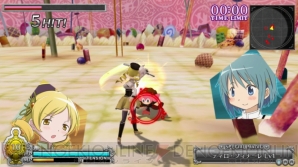 『劇場版 魔法少女まどか☆マギカ The Battle Pentagram』