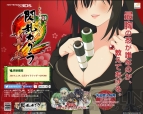 『デカ盛り 閃乱カグラ』『閃乱カグラ2 -真紅-』