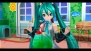 『初音ミク －Project DIVA－ F 2nd』