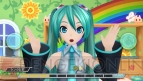 『初音ミク －Project DIVA－ F 2nd』