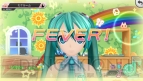 『初音ミク －Project DIVA－ F 2nd』