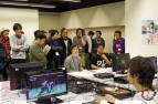『DOA5U』