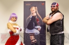 『DOA5U』