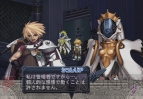 PS3『アルノサージュ』