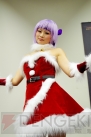 『DOA5U』