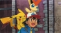 『ポケモン・ザ・ムービーXY 「破壊の繭」 同時上映「ピカチュウ、これなんのカギ？」』