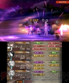 『ブレイブリーデフォルト FtS』リヴァイアサン討伐レビュー＆攻略