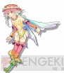 『アルノサージュ ～生まれいずる星へ祈る詩～』