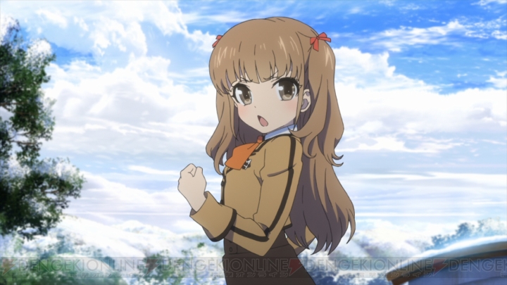 TVアニメ『凪のあすから』第15話“笑顔の守り人”のスクリーンショットが到着！ 5年の月日を経て変化したものは……。
