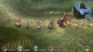 『英雄伝説 零の軌跡 Evolution』ボイスも大増量!! 『閃の軌跡』につながる物語が1月29日まで特別価格で配信中！【電撃PS×PS Store】