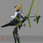 『ガンスリンガー ストラトス』
