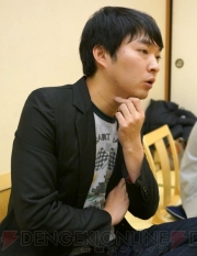 『Karous ‐The Beast Of Re：Eden‐（カラス ザ ビースト オブ レデン）』