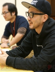 『Karous ‐The Beast Of Re：Eden‐（カラス ザ ビースト オブ レデン）』