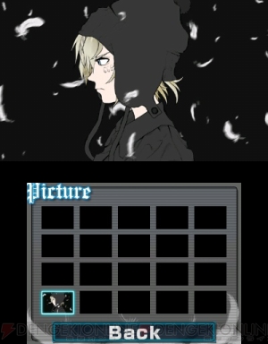 『Karous ‐The Beast Of Re：Eden‐（カラス ザ ビースト オブ レデン）』