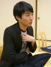 『Karous ‐The Beast Of Re：Eden‐（カラス ザ ビースト オブ レデン）』