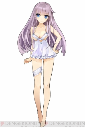 『デモンゲイズ』