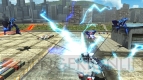 『機動戦士ガンダム エクストリームバーサス フルブースト』
