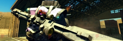 バトオペ でペズン ドワッジlv1の設計図が手に入る あのmsは戦艦並のビーム砲を持っているのか キャンペーン開催 1月29日まで 電撃オンライン