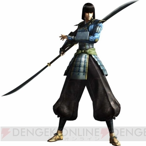 戦国basara4 から初期武将 伊達政宗や柴田勝家の第弐衣装が公開 竹中半兵衛でのプレイや受験生応援企画など最新動画も 電撃オンライン 戦国basara4 から初期武将 伊達政宗や柴田勝家の第弐衣装が公開 竹中半兵衛でのプレイや受験生応援企画など最新動画も 電撃オンライン