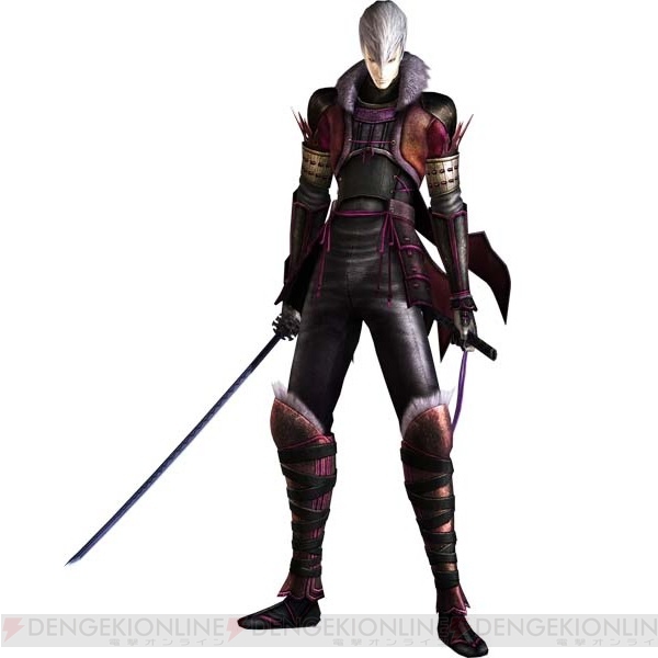 戦国basara4 から初期武将 伊達政宗や柴田勝家の第弐衣装が公開 竹中半兵衛でのプレイや受験生応援企画など最新動画も 電撃オンライン 戦国basara4 から初期武将 伊達政宗や柴田勝家の第弐衣装が公開 竹中半兵衛でのプレイや受験生応援企画など最新動画も 電撃オンライン