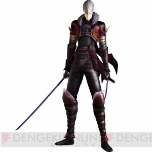 戦国basara4 から初期武将 伊達政宗や柴田勝家の第弐衣装が公開 竹中半兵衛でのプレイや受験生応援企画など最新動画も 電撃オンライン 戦国basara4 から初期武将 伊達政宗や柴田勝家の第弐衣装が公開 竹中半兵衛でのプレイや受験生応援企画など最新動画も 電撃オンライン
