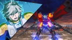 『機動戦士ガンダム エクストリームバーサス フルブースト』