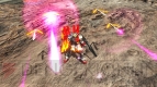 『機動戦士ガンダム エクストリームバーサス フルブースト』