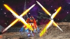 『機動戦士ガンダム エクストリームバーサス フルブースト』