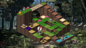 『ドラゴンズドグマ クエスト』