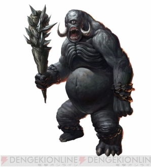 『ドラゴンズドグマ クエスト』