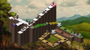 『ドラゴンズドグマ クエスト』