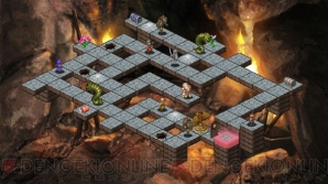 『ドラゴンズドグマ クエスト』