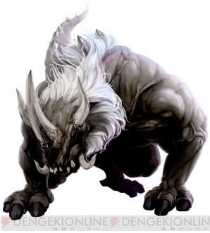 『ドラゴンズドグマ クエスト』