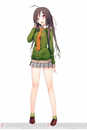 『いますぐお兄ちゃんに妹だっていいたい！』